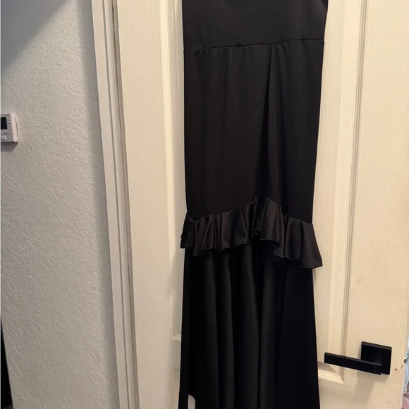 Beautiful practice Flamenco skirt size M - Picture 5 of 6